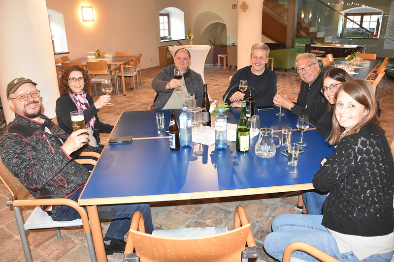 40 Jahre Stadt Pulkau