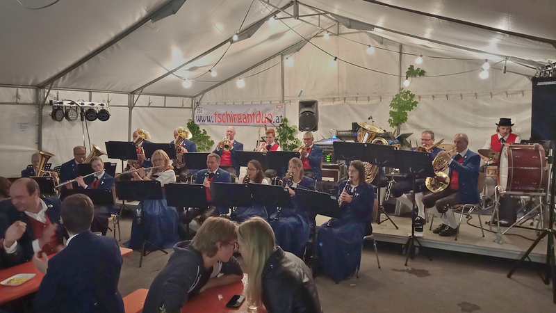 Waldner Dörflefest 2025