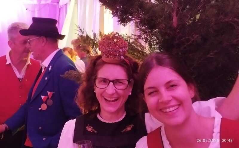 72. Arlberger Musikfest 2025