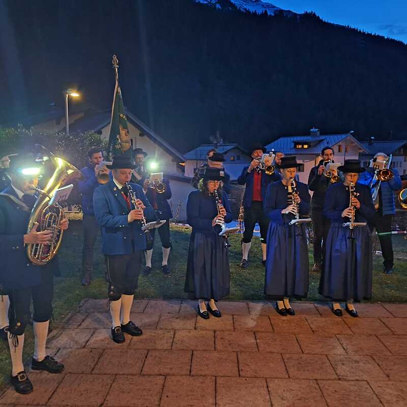100. Geburtstag von Rosa Morscher