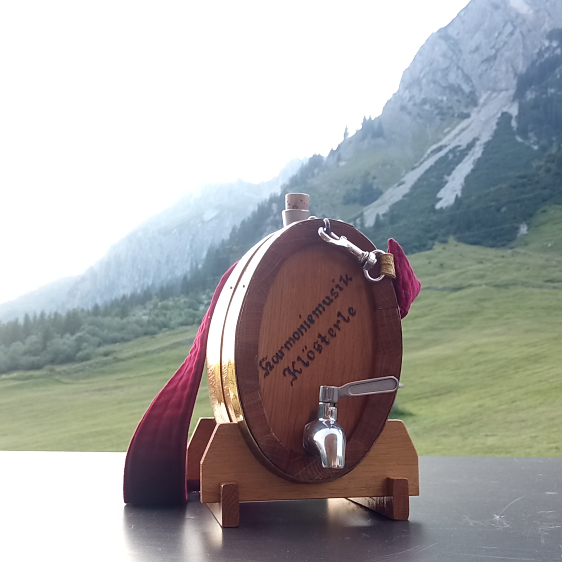 Dämmerschoppen Aprés Post Hotel